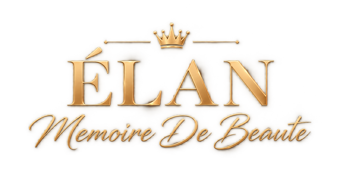 Élan Memoire De Beaute