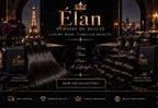 Premium Hair Extensions