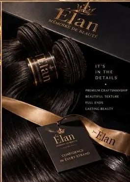 Premium Hair Extensions