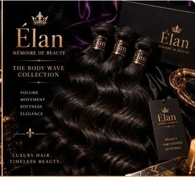Premium Hair Extensions