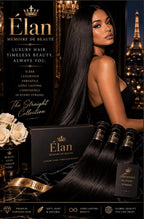 Premium Hair Extensions