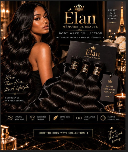 Premium Hair Extensions